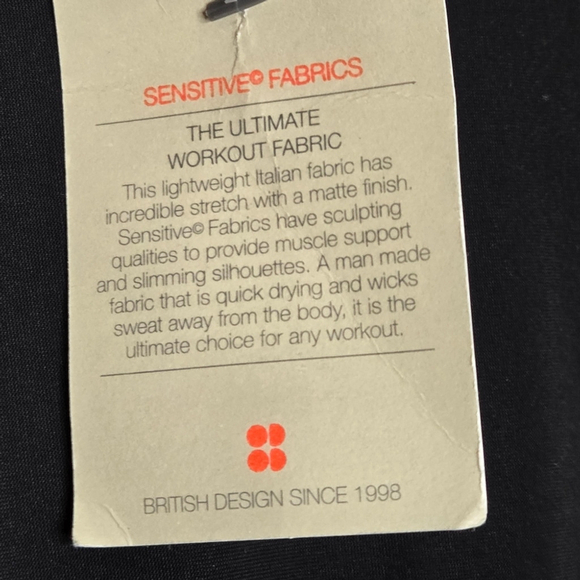 Sweaty Betty Explorer Jumpsuit Black Women's Size 2XL - Picture 9 of 12